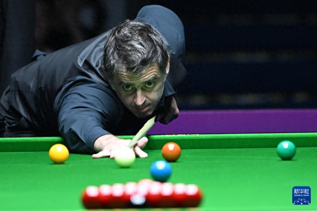 关键比赛中 关键比赛中