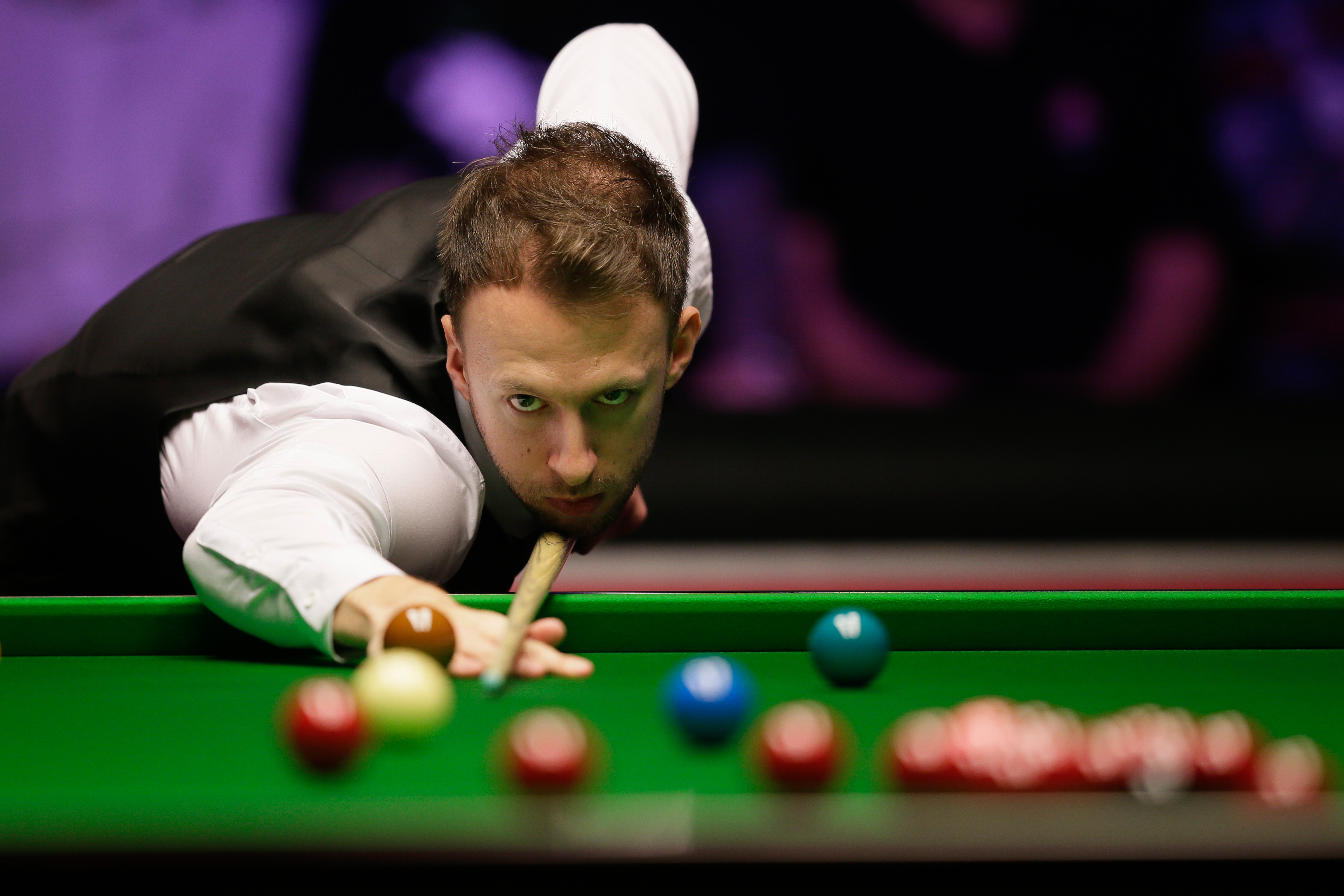 赛场那一刻 赛场那一刻