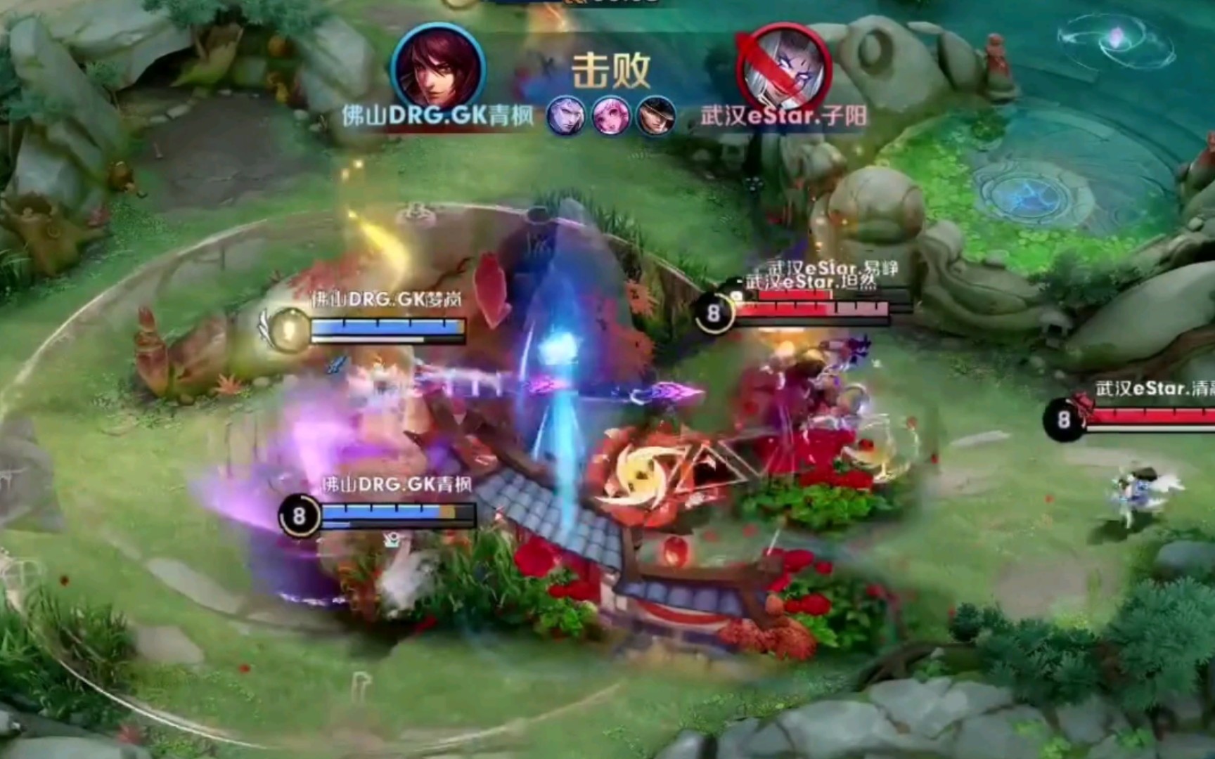 建议围绕三